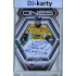 2024/25 Sportzoo ELH 2. serie #COS-JS Jan Štencel The Chosen Ones Gold Die Cut Auto xx/89