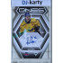 2024/25 Sportzoo ELH 2. serie #COS-NO Nick Olesen The Chosen Ones Gold Die Cut Auto xx/89