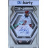 2024/25 Sportzoo ELH 2. serie #COS-MD Marko Daňo The Chosen Ones Gold Die Cut Auto xx/89