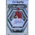 2024/25 Sportzoo ELH 2. serie #COS-AN Andrej Nestrašil The Chosen Ones Gold Die Cut Auto xx/89