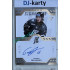 2024/25 Sportzoo ELH 2. serie #SL2-TR Tarmo Reunanen Authentic Signature Level 2 xx/75