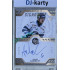 2024/25 Sportzoo ELH 2. serie #SL2-DA David Aubrecht Authentic Signature Level 2 xx/75