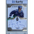 2024/25 Sportzoo ELH 2. serie #SL3-JA Jaromír Jágr Authentic Signature Level 3 39/49