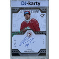 Authentic Signatute Level 3 xx/49