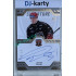 2024/25 Sportzoo ELH 2. serie #SL3-JP Jakub Pour Authentic Signature Level 3 29/49