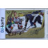 2024/25 Sportzoo ELH 2. serie #FOS-MH Mitch Hults Face-Off Auto xx/65