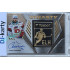 2024/25 Sportzoo ELH 2. serie #DYS-PC Peter Čerešňák Gold Logo Auto 4/5