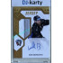 2024/25 Sportzoo ELH 2. serie #GJS-IM Igor Merezhko Game Jersey Auto 19/30