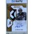 2024/25 Sportzoo ELH 2. serie #GJS-VH Vladislav Habal Game Jersey Auto 19/30
