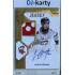 2024/25 Sportzoo ELH 2. serie #GJS-JO Jakub Orsava Game Jersey Auto 17/30