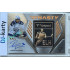 2024/25 Sportzoo ELH 2. serie #DYS-TR Tomáš Rachůnek Dynasty Copper Logo Auto 12/25