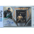2024/25 Sportzoo ELH 2. serie #DYS-OB Ondřej Beránek Dynasty Copper Logo Auto 02/25