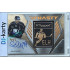2024/25 Sportzoo ELH 2. serie #DYS-SC Jan Schleiss Dynasty Copper Logo Auto 17/25