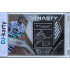 2024/25 Sportzoo ELH 2. serie #DY-18 Jaroslav Vlach Dynasty Silver Logo 24/35