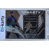 2024/25 Sportzoo ELH 2. serie #DY-21 Juraj Mikuš Dynasty Silver Logo 28/35