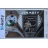2024/25 Sportzoo ELH 2. serie #DY-30 Jakub Lev Dynasty Silver Logo 31/35