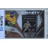2024/25 Sportzoo ELH 2. serie #DY-15 Tomáš Zohorna Dynasty Silver Logo 34/35
