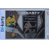 2024/25 Sportzoo ELH 2. serie #DY-13 Lukáš Pech Dynasty Silver Logo 24/35