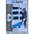 2024/25 Sportzoo ELH 2. serie #UM-RB Rihards Bukarts Unique Mark 4/4