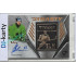 2024/25 Sportzoo ELH 2. serie #DYS-JB Jan Buchtele Dynasty Copper Logo Auto 03/25