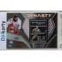 2024/25 Sportzoo ELH 2. serie #DY-24 Jan Švrček Dynasty Silver Logo 35/35