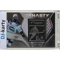 Dynasty Silver Logo xx/35
