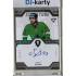 2024/25 Sportzoo ELH 2. serie #SL2-PC Petr Čajka Authentic Signature Level 2 xx/75