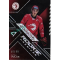 Rookie Premiere Limited xx/99