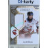 2024/25 Sportzoo ELH 2. serie #GJ-JO Jakub Orsava Game Jersey 44/85