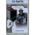 2024/25 Sportzoo ELH 2. serie #GJ-VH Vladislav Habal Game Jersey 51/85