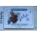 2025 Prague CardShow