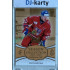 2024/25 LC Repre serie 1 #KC-15 Pavel Kousal Season Collection Karjala Cup 2024 Prague CardShow 2025 Gold 1of1