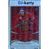 2024/25 LC Repre serie 1 #KC-19 Michal Kovařčík Season Collection Karjala Cup 2024 Prague CardShow 2025 Red 1of1