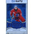 2024/25 LC Repre serie 1 #KC-04 Dominik Mašín Season Collection Karjala Cup 2024 Prague CardShow 2025 Blue 1of1