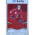 2024/25 LC Repre serie 1 #KC-16 Radan Lenc Season Collection Karjala Cup 2024 Prague CardShow 2025 Red 1of1