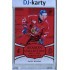 2024/25 LC Repre serie 1 #KC-15 Pavel Kousal Season Collection Karjala Cup 2024 Prague CardShow 2025 Red 1of1