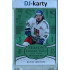 2024/25 LC Repre serie 1 #SHG-23 Daniel Voženílek Season Collection Swiss Hockey Games 2024 Prague CardShow 2025 Turquoise 1of1