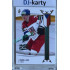 2024 LC Golden Prague Belongs to us #WCH-17 Ondřej Kaše IIHF World Championship 2024 Turquoise 2025 Prague CardShow 1of1