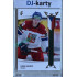 2024 LC Golden Prague Belongs to us #WCH-05 Jakub Krejčík IIHF World Championship 2024 Turquoise 2025 Prague CardShow 1of1