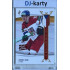 2024 LC Golden Prague Belongs to us #WCH-17 Ondřej Kaše IIHF World Championship 2024 Red 2025 Prague CardShow 1of1