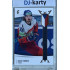 2024 LC Golden Prague Belongs to us #WCH-22 David Tomášek IIHF World Championship 2024 Blue 2025 Prague CardShow 1of1
