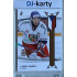 2024 LC Golden Prague Belongs to us #EHB-18 Ondřej Kovařčík Baijer Hockey Games 2024 Gold 2025 Prague CardShow 1of1