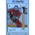 2024 LC Golden Prague Belongs to us #EHB-22 Šimon Stránský Baijer Hockey Games 2024 Gold 2025 Prague CardShow 1of1