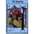 2024 LC Golden Prague Belongs to us #EHB-27 Šimon Zajíček Baijer Hockey Games 2024 Blue 2025 Prague CardShow 1of1