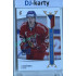 2024 LC Golden Prague Belongs to us #EHB-20 Lukáš Radil Baijer Hockey Games 2024 Blue 2025 Prague CardShow 1of1