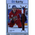 2024 LC Golden Prague Belongs to us #EHB-23 Lukáš Jašek Baijer Hockey Games 2024 Red 2025 Prague CardShow 1of1
