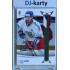 2024 LC Golden Prague Belongs to us #EHC-24 Filip Zadina Czech Hockey Games 2024 Turquoise 2025 Prague CardShow 1of1