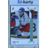 2024 LC Golden Prague Belongs to us #EHC-16 Radan Lenc Czech Hockey Games 2024 Turquoise 2025 Prague CardShow 1of1