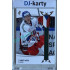 2024 LC Golden Prague Belongs to us #EHC-34 Tomáš Nosek Czech Hockey Games 2024 Turquoise 2025 Prague CardShow 1of1