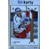 2024 LC Golden Prague Belongs to us #EHC-34 Tomáš Nosek Czech Hockey Games 2024 Gold 2025 Prague CardShow 1of1